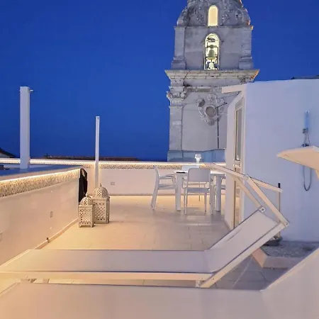 Apartmán Novecento Belvedere Vieste