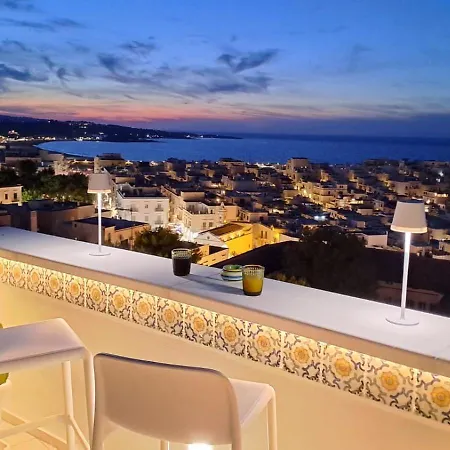 Novecento Belvedere * Vieste