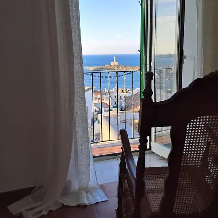 Apartmán Novecento Belvedere Vieste